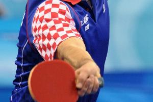 Tischtennis-Idol Surbek gestorben