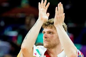 BBL: Nationalspieler Staiger verlässt Brose Bamberg