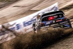 Sport1 sichert sich TV-Rechte an der Rallycross-WM