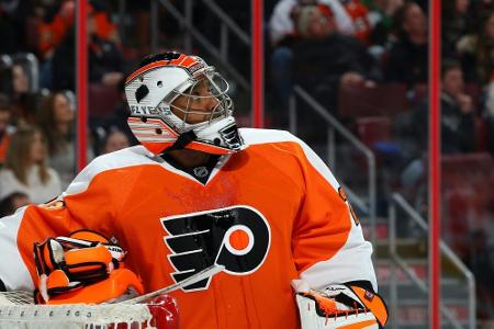 NHL: Ex-Torwart Emery im Alter von 35 Jahren gestorben NHL: Ex-Torwart Emery im Alter von 35 Jahren gestorben