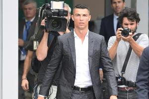 Ronaldo-Transfer: Streikaufruf bei Fiat "gescheitert"