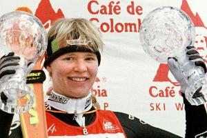 Seizinger, Dittmer und Schönfelder in der Hall of Fame