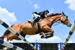 Springreiten: Ehning gewinnt Großen Preis von Aachen