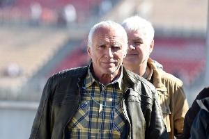 Mateschitz: Red Bull mit Honda "an die absolute Spitze"