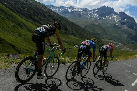 Die Sport-Höhepunkte am Freitag, 20. Juli 2018 Die Sport-Höhepunkte am Freitag, 20. Juli 2018