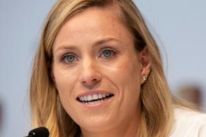 Wimbledonsiegerin Kerber verteidigt Titel von Sydney