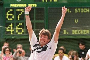 Blitztrip in die USA: Stich als sechster Deutscher in die Hall of Fame