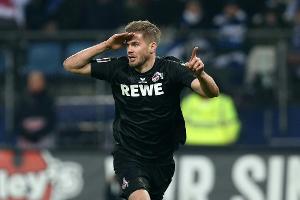 Bremen verliert Test gegen Absteiger Köln