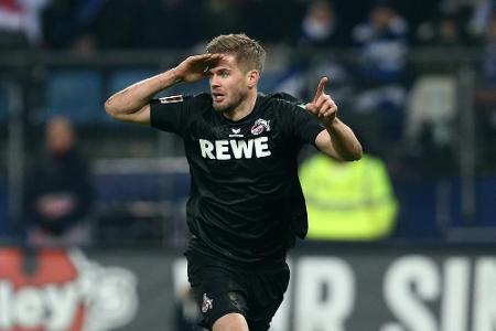 Bremen verliert Test gegen Absteiger Köln