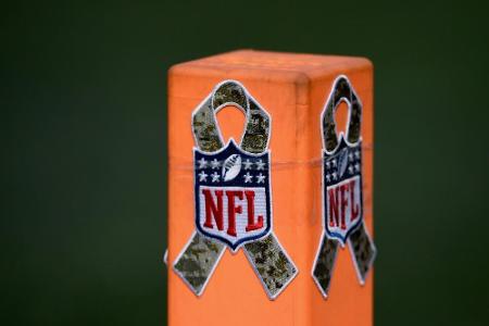 Neue Hymnenregel auf Eis gelegt: NFL und Spielergewerkschaft verhandeln