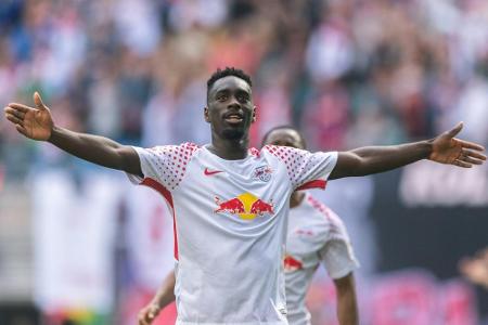 Leipzig gewinnt erstes Testspiel deutlich