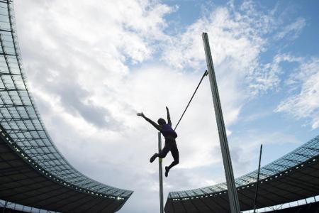 Fragen und Antworten zu den European Championships in Glasgow und Berlin Fragen und Antworten zu den European Championships in Glasgow und Berlin