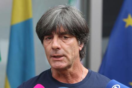 Löw: Noch keine Konsequenzen - Kritik an Lahm