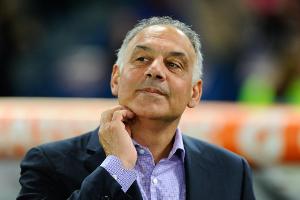 UEFA sperrt Roma-Präsidenten für drei Monate