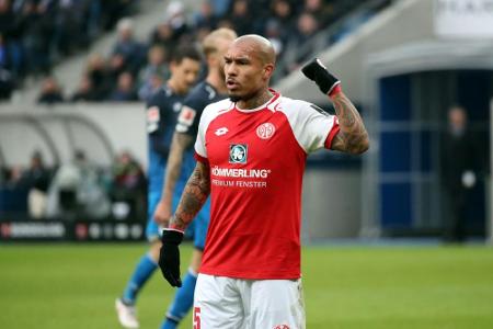 De Jong von Mainz 05 zu Al-Ahli nach Katar