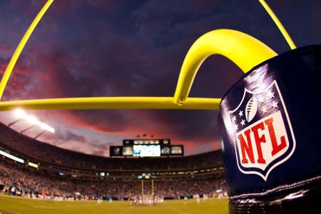 NFL: Hedgefonds-Manager Tepper kauft Carolina Panthers NFL: Hedgefonds-Manager Tepper kauft Carolina Panthers
