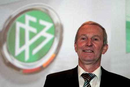 Ehemaliger Vizepräsident Milkoreit kritisiert DFB-Spitze