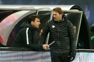 1,5 Millionen Euro Ablöse für Tuchels Wunschassistent Löw