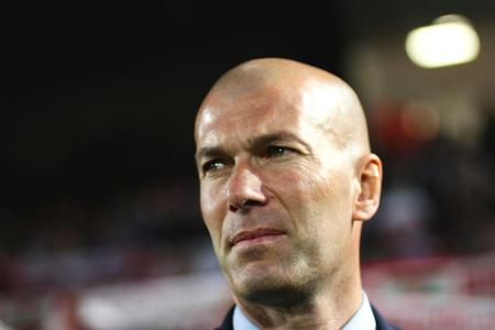 Zidane-Berichte: Juventus dementiert