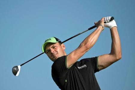Kaymer von Siegen überzeugt: Kaymer von Siegen überzeugt: