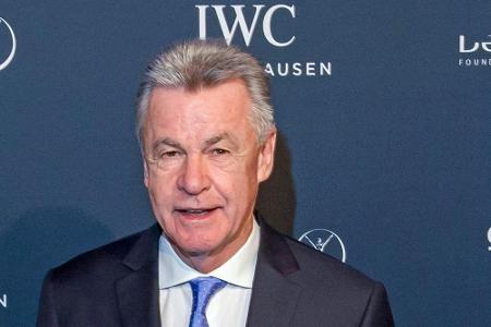 Hitzfeld: 