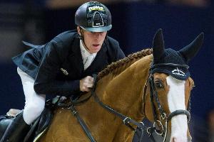 CHIO: Ehning im Stechen um den Preis von Europa
