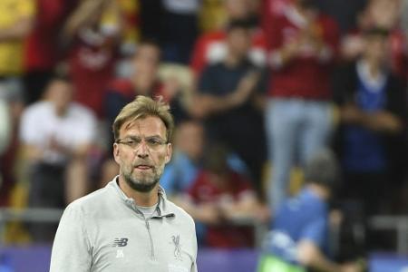 Klopp: Özil und Gündogan 