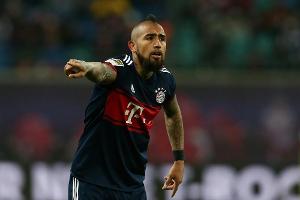 Vidal wegen gefährlicher Körperverletzung angeklagt