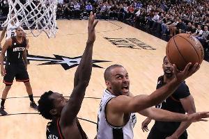 Offiziell: NBA-Star Parker wechselt nach Charlotte