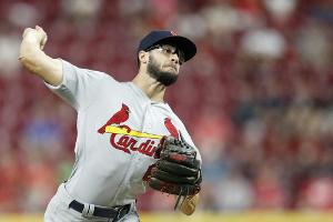 14 Monate nach Schädelbruch: Poncedeleon glänzt bei MLB-Debüt