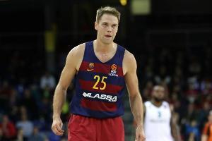 Bayern-Basketballer verpflichten Dreierspezialisten Koponen