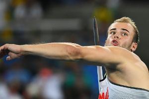Deutsche Leichtathleten bei World Cup auf Platz sechs