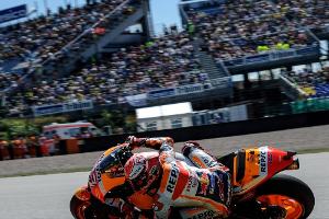 193.355 Zuschauer machen Werbung für den Sachsenring