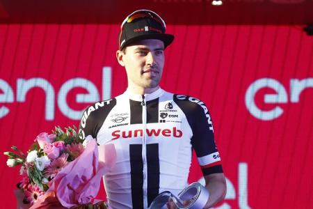 Fall Froome: Dumoulin attackiert UCI