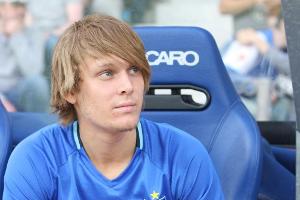 Medien: Hamburger Halilovic wechselt ablösefrei zu Milan