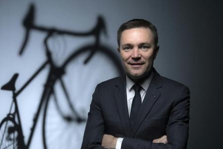 UCI-Präsident: Tour-Fans sollen Froome in Ruhe lassen