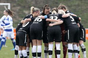 Frauen: Titelverteidiger Wolfsburg startet gegen Frankfurt