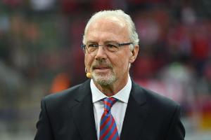Beckenbauer zu Löw: "Vernünftige Entscheidung"