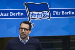 Preetz zu Kampf um Talente: "Es hat sich alles verschoben"