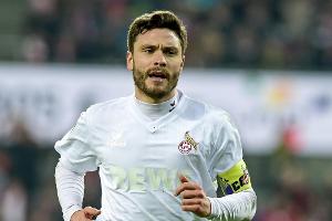 Hector neuer Kapitän des 1. FC Köln