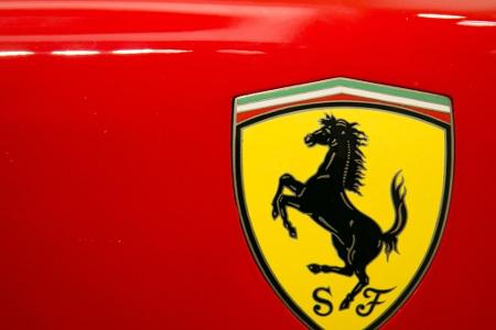 Nach Marchionne-Tod: Vettel sagt Medientermine ab Nach Marchionne-Tod: Vettel sagt Medientermine ab