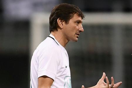 Offiziell: Ex-Weltmeister Leonardo neuer Milan-Sportdirektor