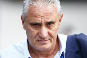 Offiziell: Tite bleibt Nationaltrainer Brasiliens