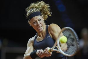 Siegemund scheitert im Viertelfinale von Bukarest