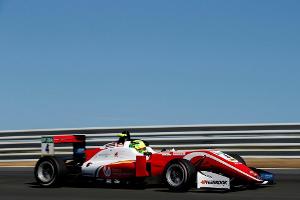Formel 3: Mick Schumacher erstmals auf der Pole