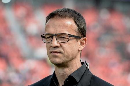 Bobic kritisiert Özil: 
