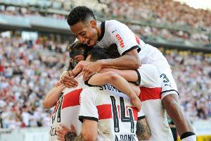 Stuttgart testet gegen Atletico Madrid