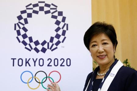 Olympia 2020: Organisatoren beraten über Zeitumstellung wegen Hitze