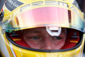 Formel 2: Rookie Günther in Frankreich wieder ohne Punkte