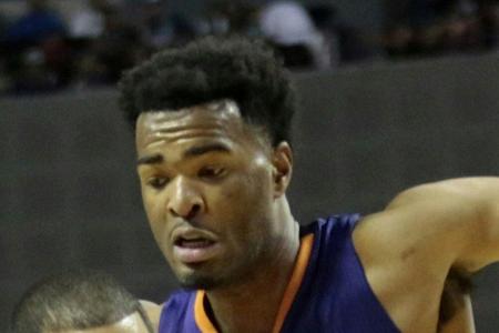 Zahltag für Booker: NBA-Profi kassiert 158 Millionen Zahltag für Booker: NBA-Profi kassiert 158 Millionen